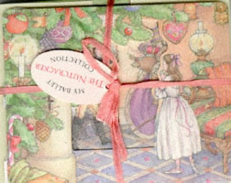Imagen de archivo de The Nutcracker (My Ballet Collection) a la venta por Alexander's Books