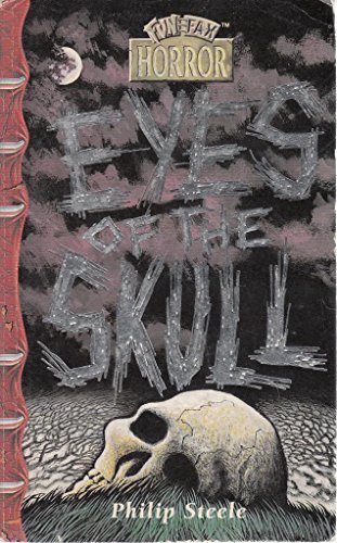 Stock image for Eyes of the Skull. for sale by J J Basset Books, bassettbooks, bookfarm.co.uk
