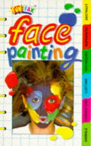 9781855978263: Face Painting (Funfax)