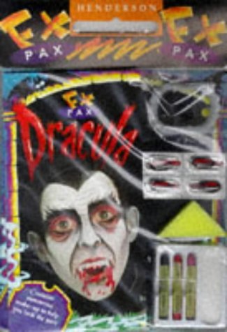 9781855978348: Dracula (FX Pax S.)