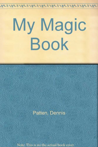 Stock image for My Magic Book (My Craft Book) for sale by madelyns books