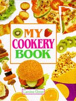 9781856001069: My Cookery Book