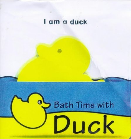 Stock image for I AM A DUCK for sale by WorldofBooks