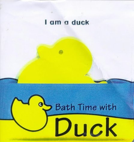 9781856020541: I Am a Duck