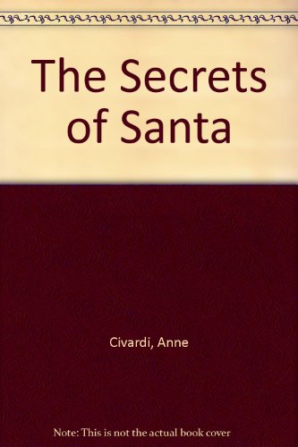 9781856020701: The Secrets of Santa