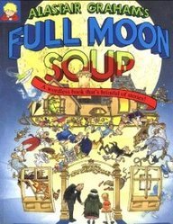 9781856020718: FULL MOON SOUP