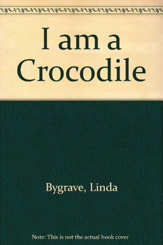 Beispielbild fr I Am a Crocodile zum Verkauf von MusicMagpie