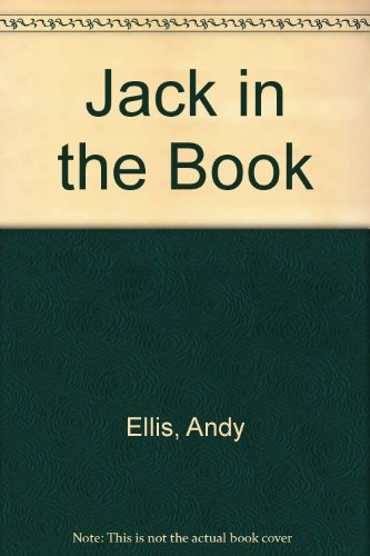 Jack in the Book (9781856022002) by Ellis, Andy