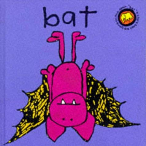 Stock image for Bang on the Door: the Story of Bat (Bang on the Door) for sale by ThriftBooks-Dallas