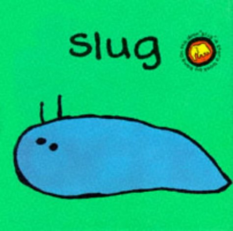 9781856022613: Bang on the Door: Story of Slug (Bang on the Door)