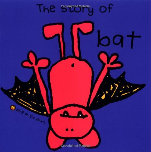 9781856023160: The Story of Bat