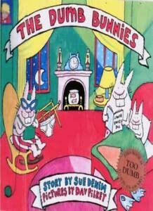 Imagen de archivo de The Dumb Bunnies a la venta por ThriftBooks-Atlanta