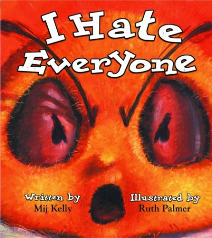 Stock image for I Hate Everyone for sale by WorldofBooks