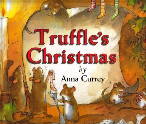 9781856023788: TRUFFLE'S CHRISTMAS
