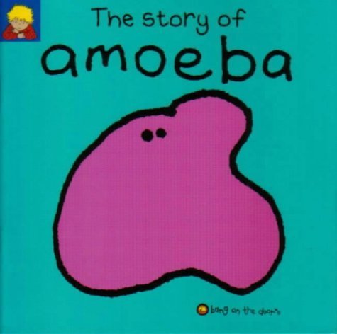 Stock image for The Story of Amoeba (Bang on the Door) for sale by HPB-Red