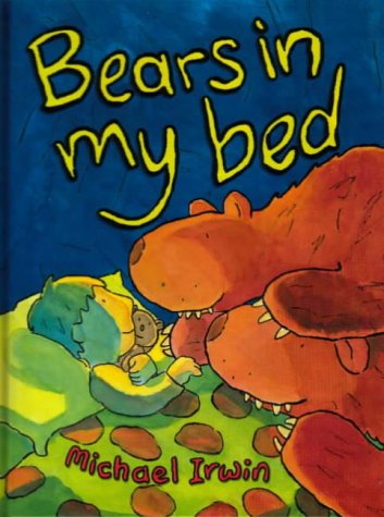 9781856023962: BEARS IN MY BED