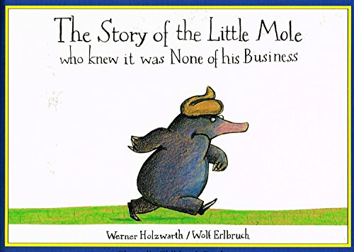Stock image for The Story of the Little Mole (Mini) for sale by ThriftBooks-Atlanta
