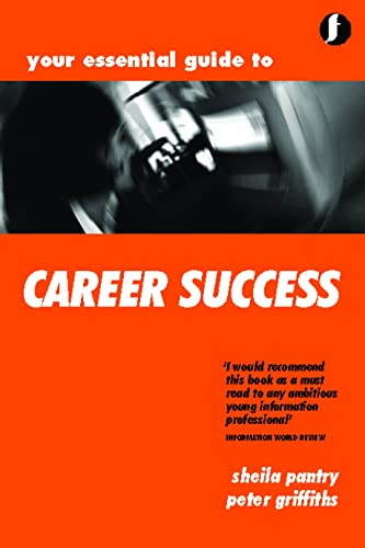 Beispielbild fr Your Essential Guide to Career Success zum Verkauf von Reuseabook