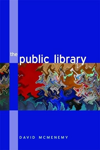 9781856046169: The Public Library