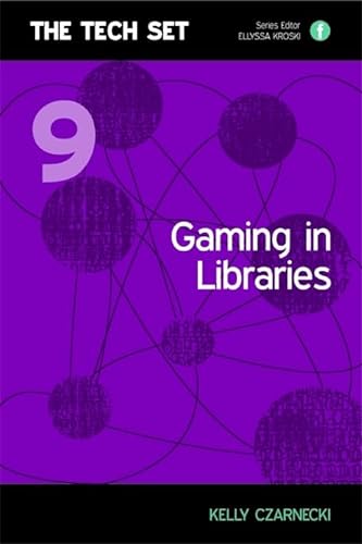 9781856047296: Gaming in Libraries