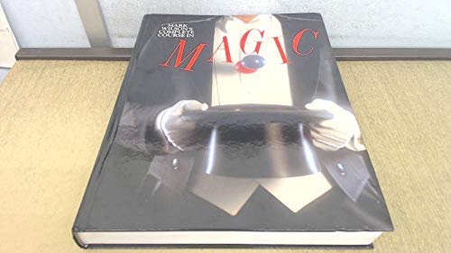 Beispielbild fr Complete Course in Magic zum Verkauf von WorldofBooks