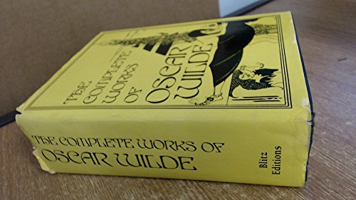 Stock image for The Works of Oscar Wilde for sale by Better World Books