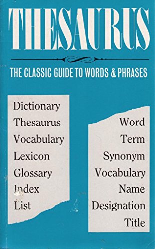 9781856050852: English Words and Phrases
