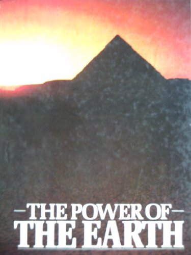 The Power of The Earth (9781856050920) by Peter Brookesmith