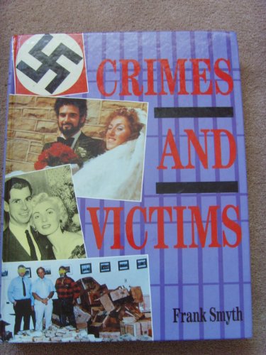 9781856051156: Crimes and Victims