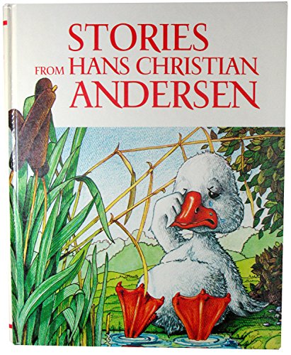 Stock image for Stories From Hans Christian Andersen for sale by AwesomeBooks