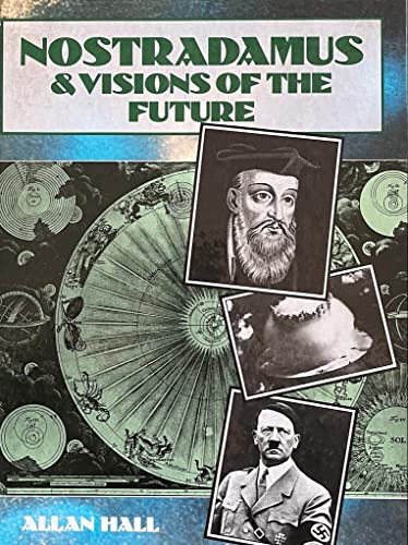 Beispielbild fr Nostradamus and Visions of the Future zum Verkauf von Riley Books