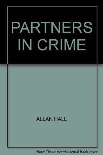 Imagen de archivo de PARTNERS IN CRIME a la venta por WorldofBooks