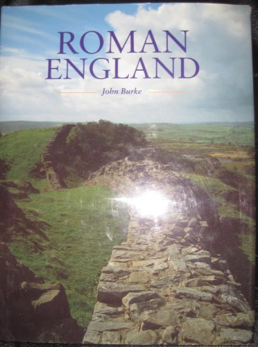 Stock image for Roman England for sale by Lowry's Books