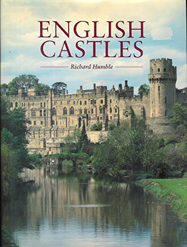 Stock image for ENGLISH CASTLES for sale by More Than Words