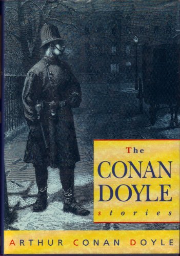 Beispielbild fr The Conan Doyle Stories zum Verkauf von BASEMENT BOOKS