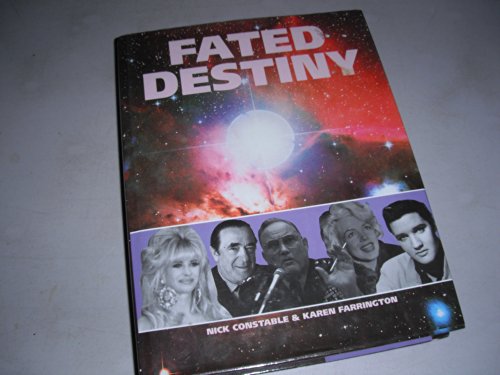 Imagen de archivo de Fated Destiny a la venta por Better World Books