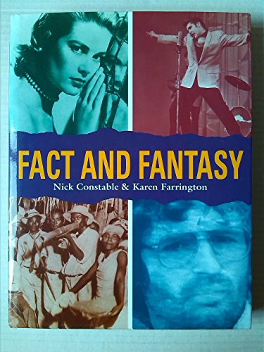 Stock image for Fact and Fantasy for sale by PsychoBabel & Skoob Books