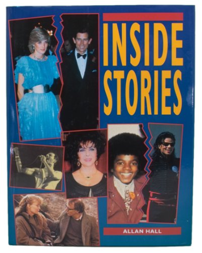 INSIDE STORIES