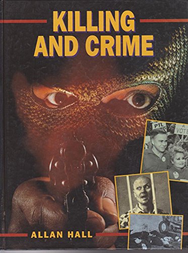 Imagen de archivo de Killing and Crime a la venta por WorldofBooks