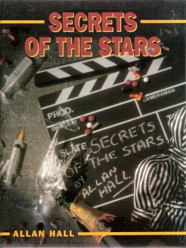 Beispielbild fr Secrets of the Stars zum Verkauf von AwesomeBooks