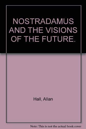 9781856052238: Nostradamus & Visions of the Future