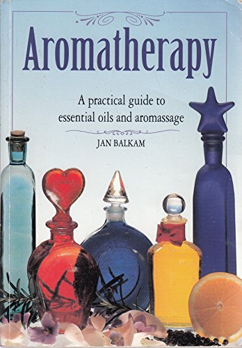 9781856052313: Aromatherapy