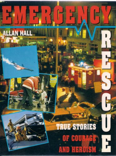 Stock image for Emergency Rescue for sale by Better World Books