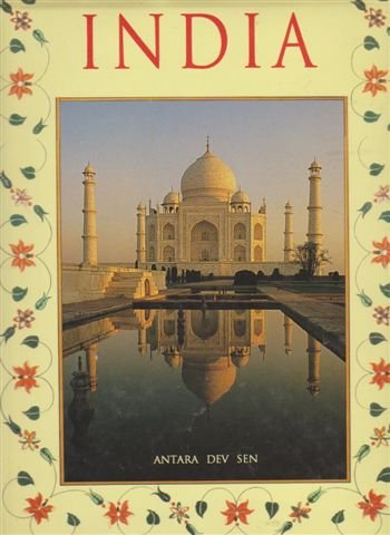 Beispielbild fr India zum Verkauf von Goldstone Books