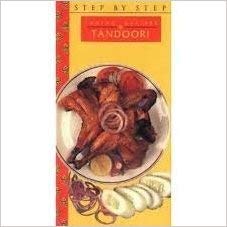 Beispielbild fr Step by step tandoori zum Verkauf von WorldofBooks