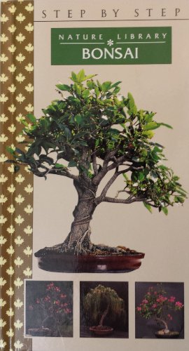 Beispielbild fr BONSAI (Nature Library) zum Verkauf von WorldofBooks