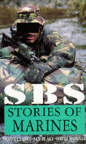 Stock image for Stories of Marines (Sbs) for sale by AwesomeBooks