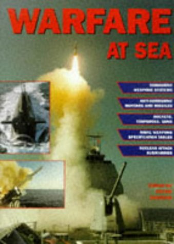 Stock image for Warfare at Sea for sale by WorldofBooks