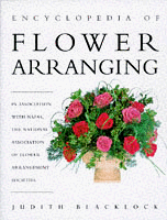 Beispielbild fr Encyclopedia of Flower Arranging zum Verkauf von WorldofBooks