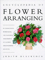 Stock image for Encyclopedia of Flower Arranging for sale by WorldofBooks